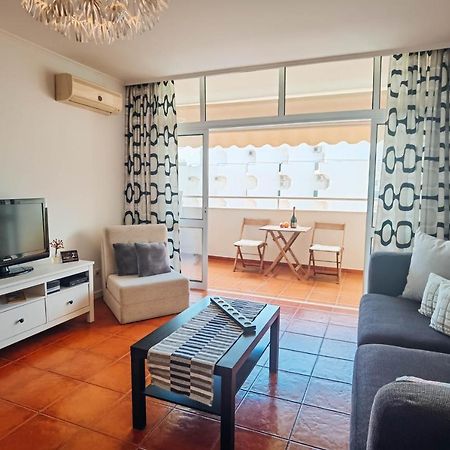 Apartment Rocha Varandas Laranja Portimao Bagian luar foto