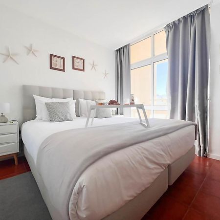 Apartment Rocha Varandas Laranja Portimao Bagian luar foto