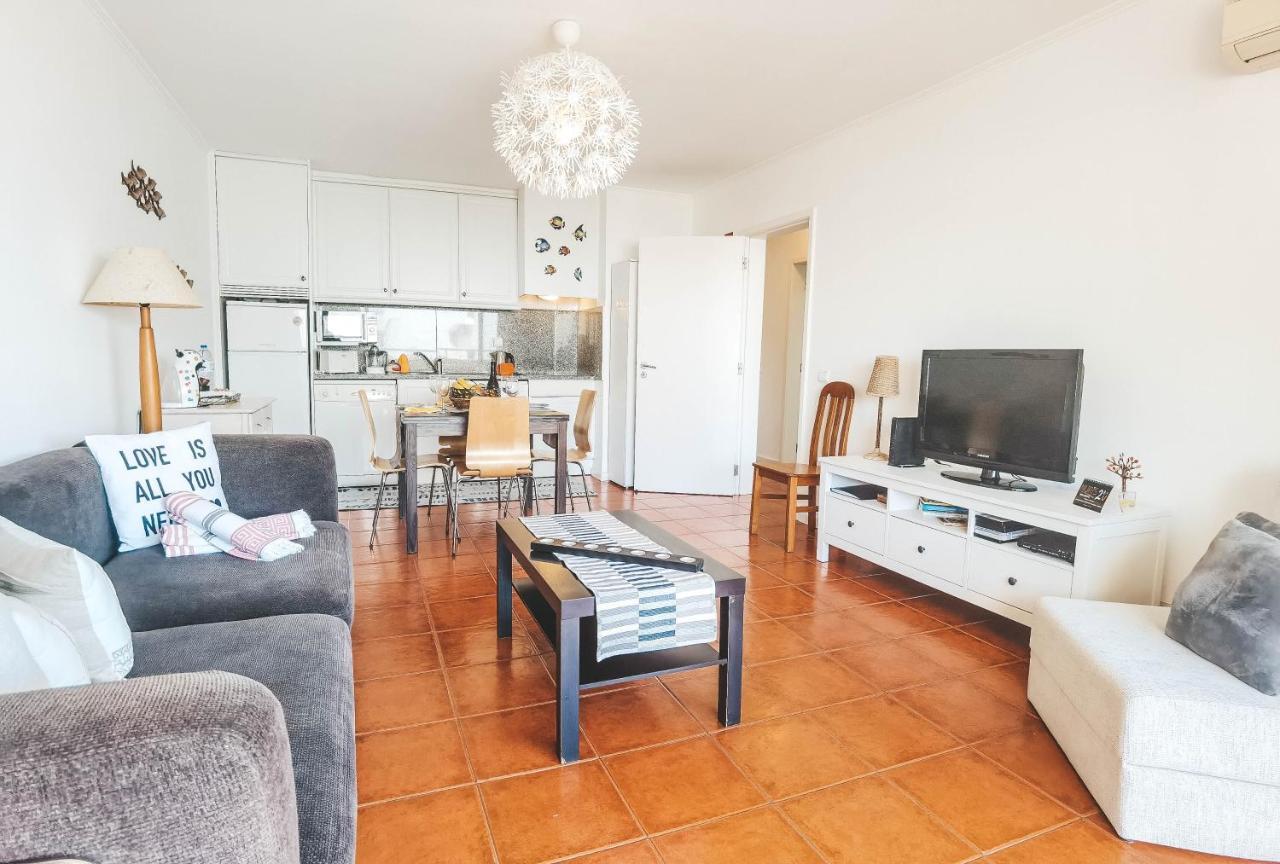 Apartment Rocha Varandas Laranja Portimao Bagian luar foto