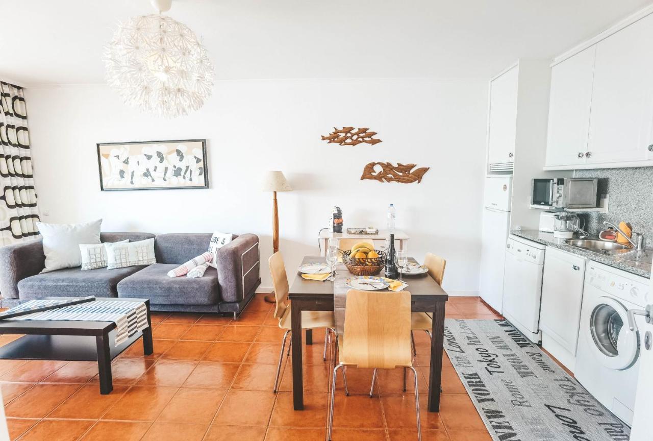 Apartment Rocha Varandas Laranja Portimao Bagian luar foto