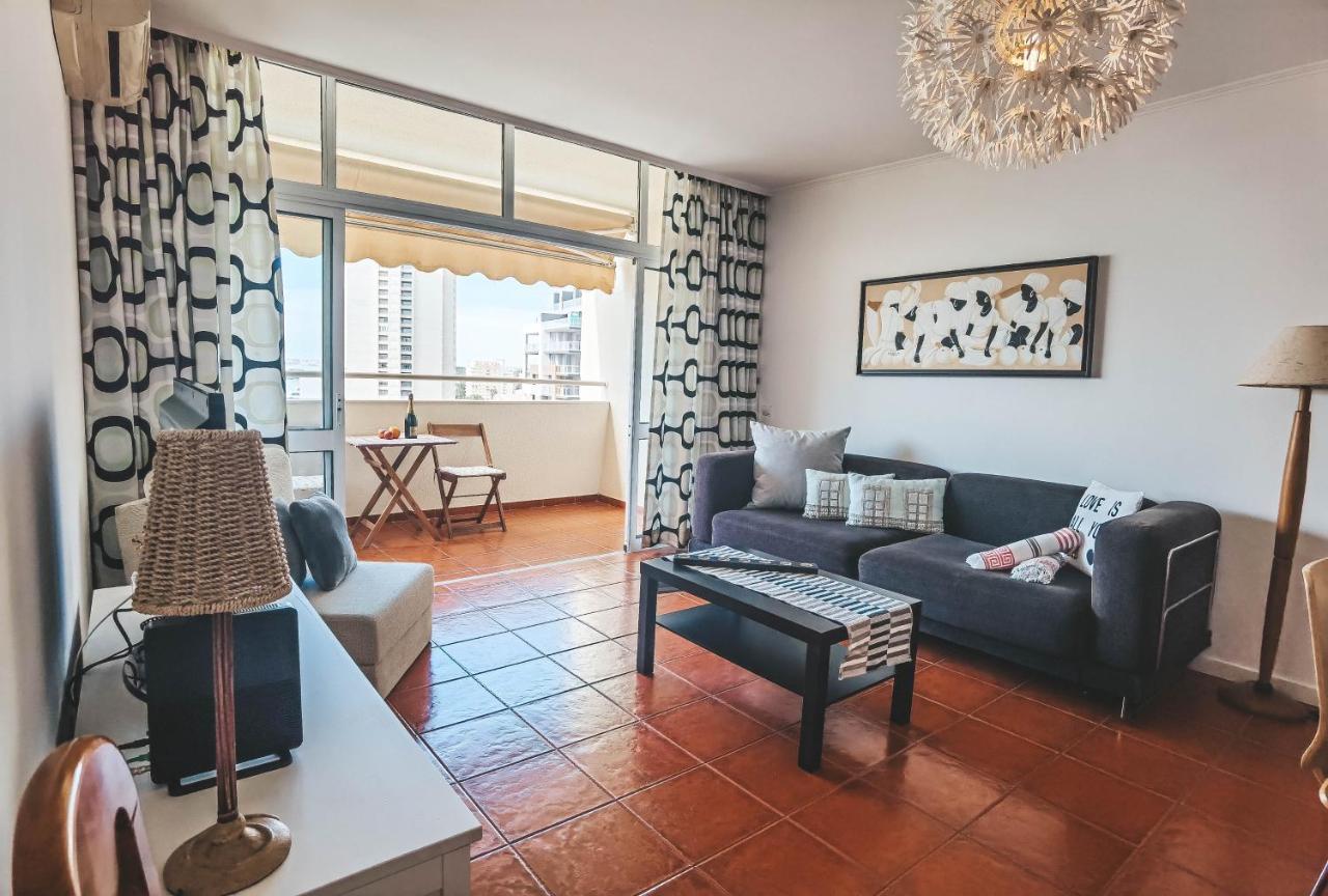 Apartment Rocha Varandas Laranja Portimao Bagian luar foto