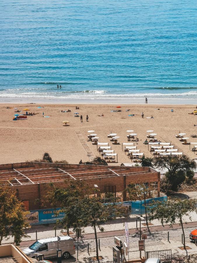 Apartment Rocha Varandas Laranja Portimao Bagian luar foto