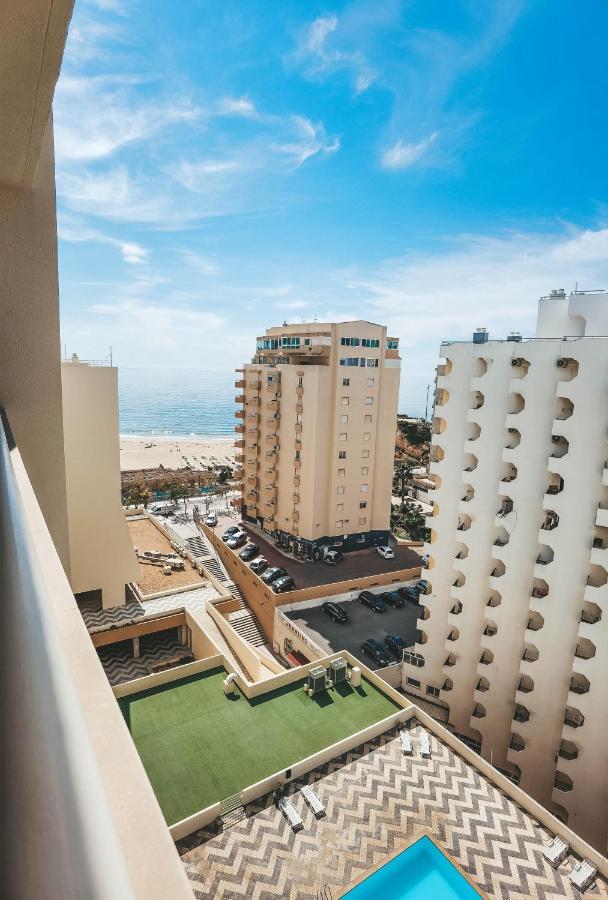 Apartment Rocha Varandas Laranja Portimao Bagian luar foto