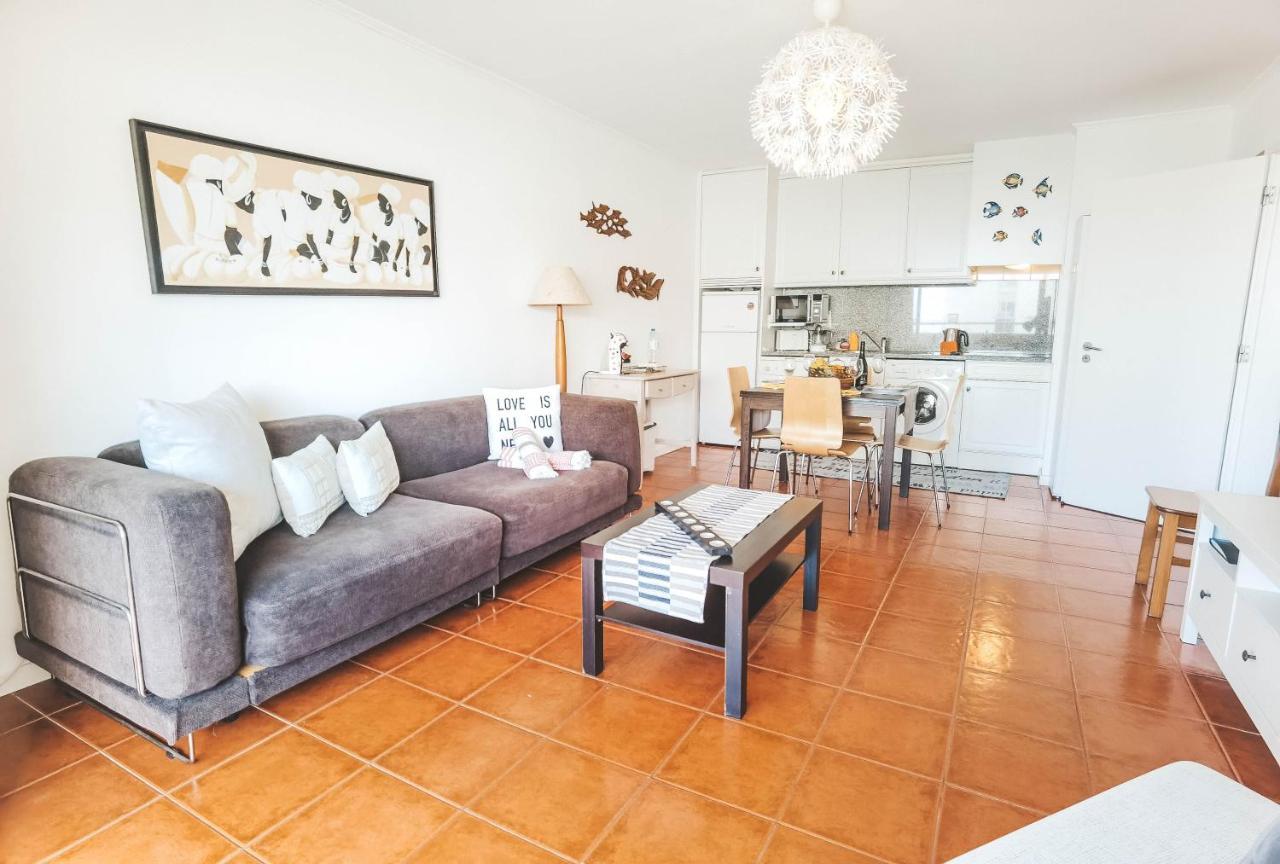 Apartment Rocha Varandas Laranja Portimao Bagian luar foto