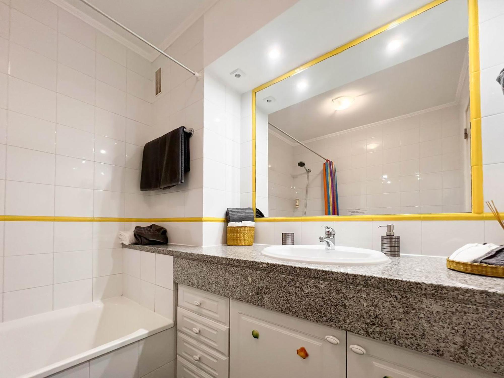 Apartment Rocha Varandas Laranja Portimao Bagian luar foto