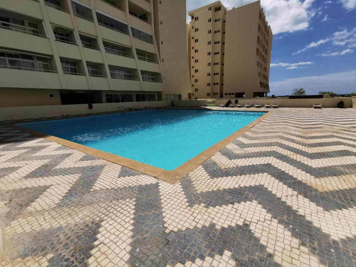 Apartment Rocha Varandas Laranja Portimao Bagian luar foto