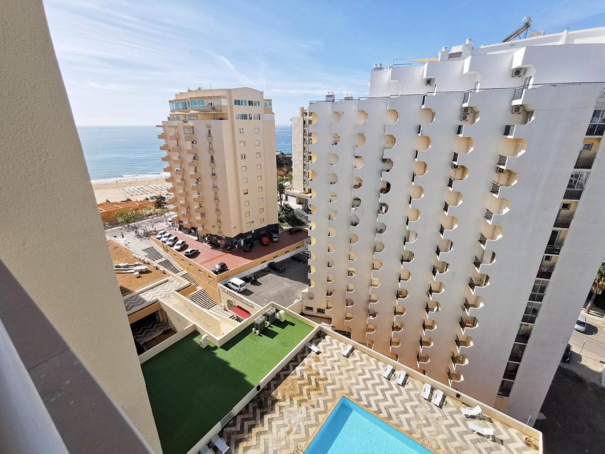 Apartment Rocha Varandas Laranja Portimao Bagian luar foto