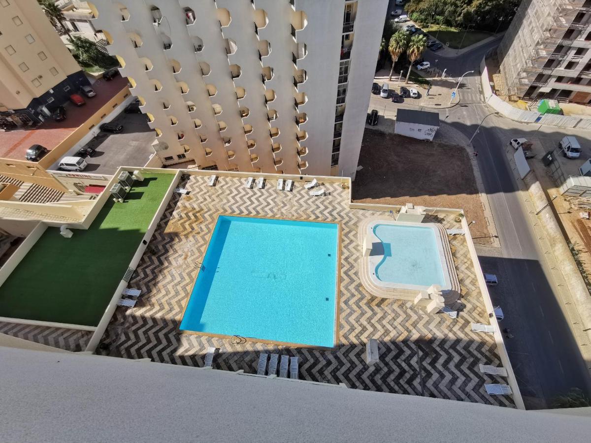 Apartment Rocha Varandas Laranja Portimao Bagian luar foto